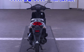 SUZUKI ADDRESS110-2