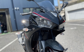 YAMAHA YZF-R25 RG43J