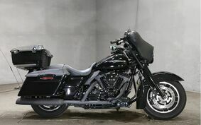 HARLEY FLHX 1580 2008 KB4