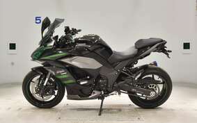 KAWASAKI NINJA 1000 SX 2020 ZXT02K