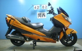 KAWASAKI EPSILON 250 Gen.2 2004 CJ43B