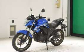 SUZUKI GIXXER 150 NG4BG