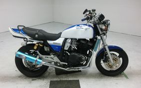 SUZUKI GSX400X IMPULSE 1998 GK79A119290