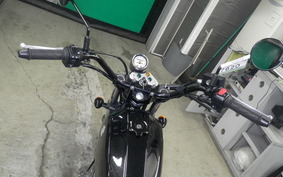 SUZUKI GRASS TRACKER NJ4DA