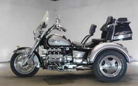 HONDA VALKYRIE TRIKE 1999