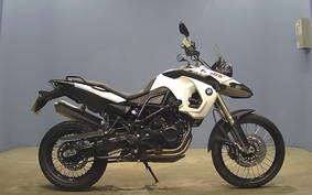 BMW R800GS HIGH LINE 2011 0219