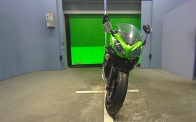 KAWASAKI NINJA 400 ABS 2015 EX400E