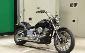 YAMAHA DRAGSTAR 400 2006 VH01J