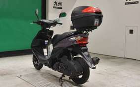 SUZUKI ADDRESS V125 S CF4MA