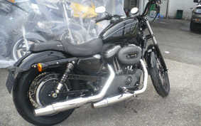 HARLEY XL1200N Nightster 2009 CZ3