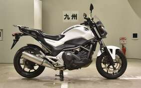 HONDA NC 700 S D 2012 RC61