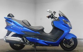 SUZUKI SKYWAVE 250 (Burgman 250) M CJ45A