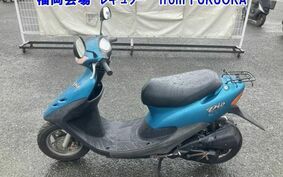 HONDA ディオ-4 AF35