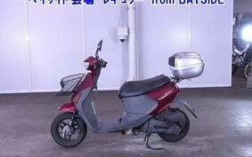 SUZUKI LET`s 4 CA45A