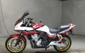 HONDA CB400 SUPER BOLDOR 2010 NC42