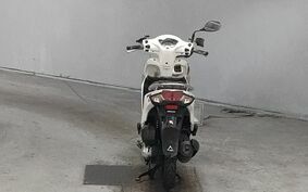 HONDA DIO 110 JF58