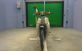 HONDA C70 SUPER CUB E C70