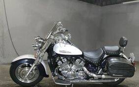 YAMAHA XVZ1300 ROYAL STAR Tour Classic 1996 4WY