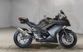 KAWASAKI NINJA 250 EX250L