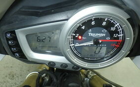 TRIUMPH STREET TRIPLE 2007 MD4066