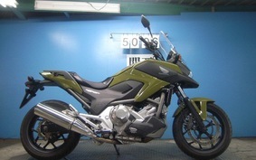 HONDA NC 700 X A 2013 RC63