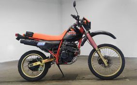 HONDA XLR250R MD16