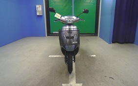 SUZUKI LET's 2 CA1PA