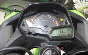 KAWASAKI NINJA 250 ABS EX250L