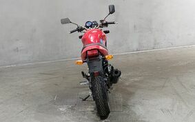 HONDA VTR 250 MC33