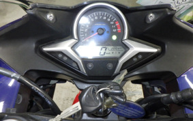 HONDA CBR250R GEN 3 MC41