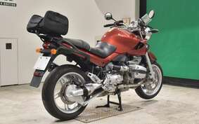 BMW R1150R 2002