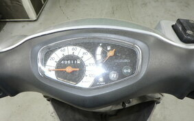 SUZUKI ADDRESS V125 G CF46A