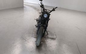 YAMAHA TW200 DG07J