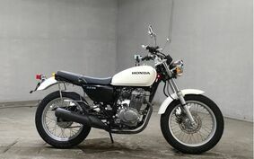 HONDA CB223S MC40