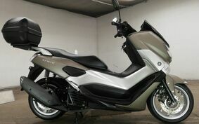 YAMAHA N-MAX 125 SE86J