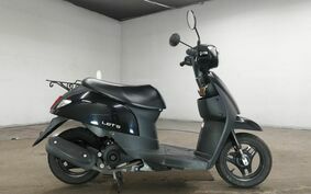 SUZUKI LET's CA4AA