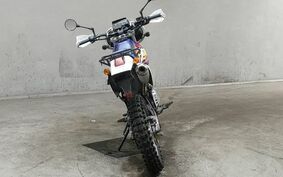 HONDA XR250 BAJA MD30