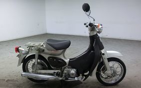 HONDA LITTLE CUB AA01