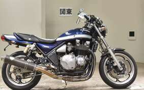 KAWASAKI ZEPHYR 1100 1998 ZRT10A