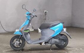 SUZUKI LETS4 CA41A