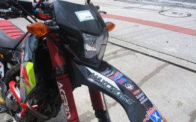 HONDA CRF250M MD38