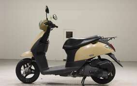 SUZUKI LET's CA4AA