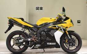 YAMAHA YZF-R1 2005 RN13