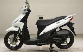 SUZUKI ADDRESS 110 CE47A