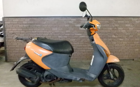 SUZUKI LET's 4 CA45A