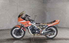 HONDA VT250F MC08