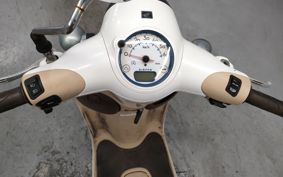 HONDA GIORNO AF77