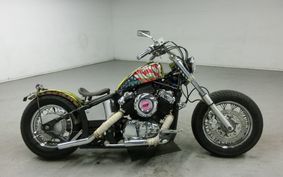 YAMAHA DRAGSTAR 400 1997 4TR