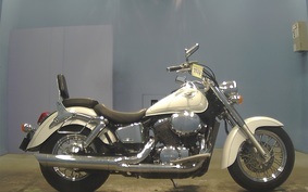 HONDA SHADOW 400 2005 NC34