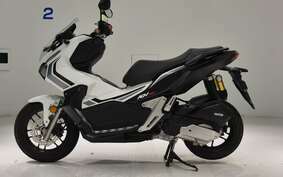 HONDA ADV150 KF38